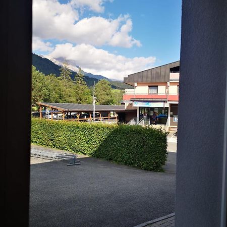 Ferienwohnung Tritscher Saalfelden Buitenkant foto