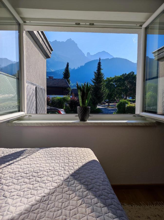 Ferienwohnung Tritscher Saalfelden Buitenkant foto